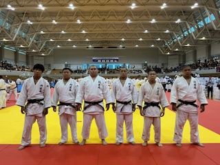 ２０２５インターハイ写真