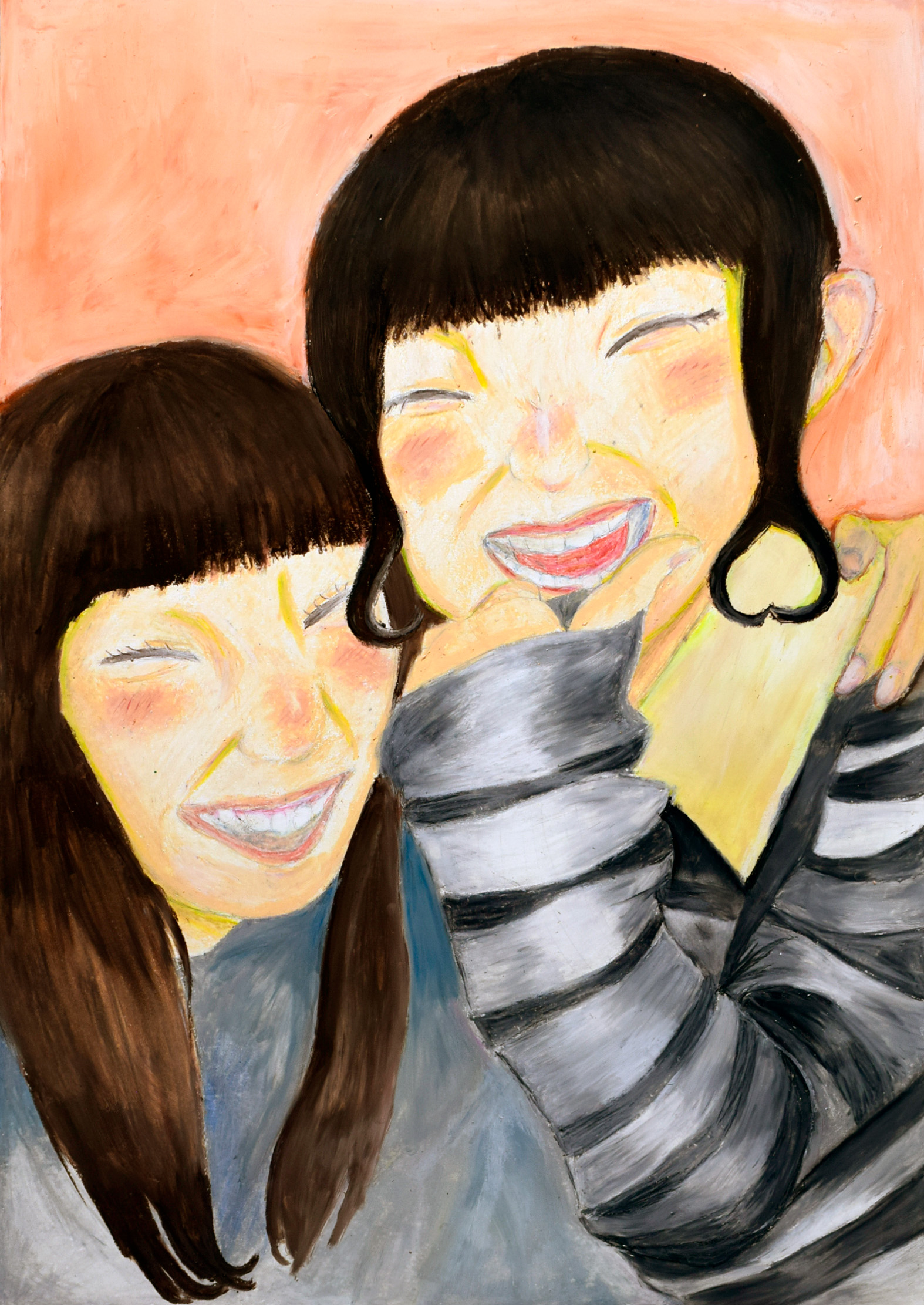 阿波・２年・原 裕菜