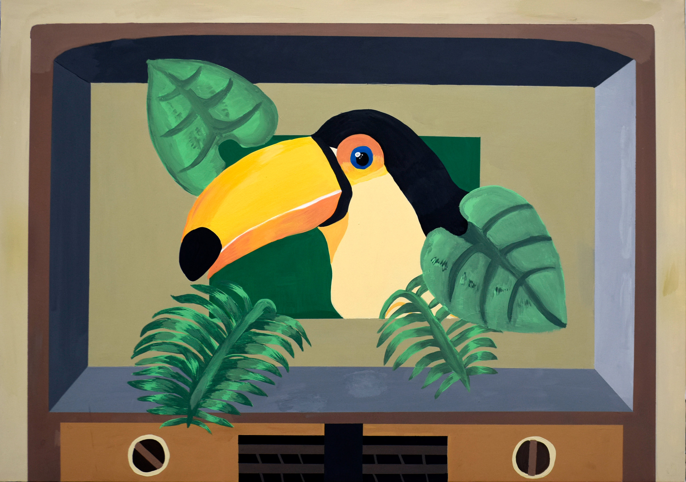 阿波・１年・西岡 那純