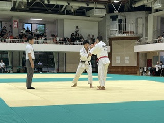 四国ジュニア横関
