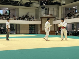 三井四国ジュニア