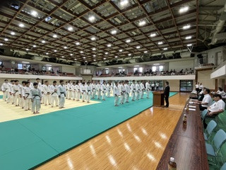 ２四国ジュニア